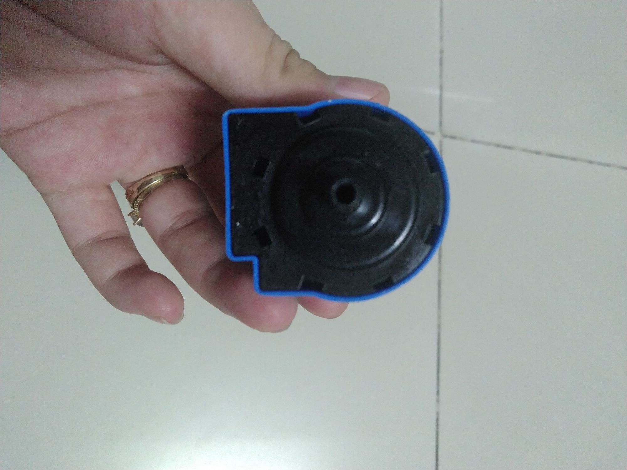 phao máy giặt Aqua
