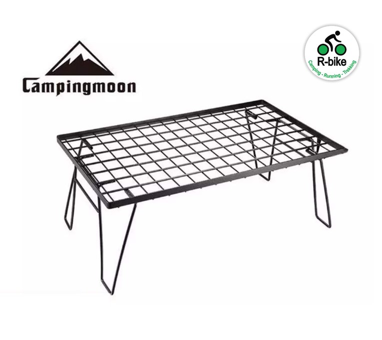 Kệ để đồ dã ngoại Campingmoon T-230 (1 tầng)