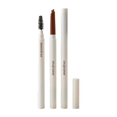 Chì Kẻ Mày Innisfree Auto Eyebrow Pencil – Hàn quốc