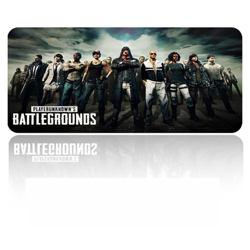 Miếng lót chuột 90x40cm 80x30cm, Pad chuột, Bàn di chuột cỡ lớn