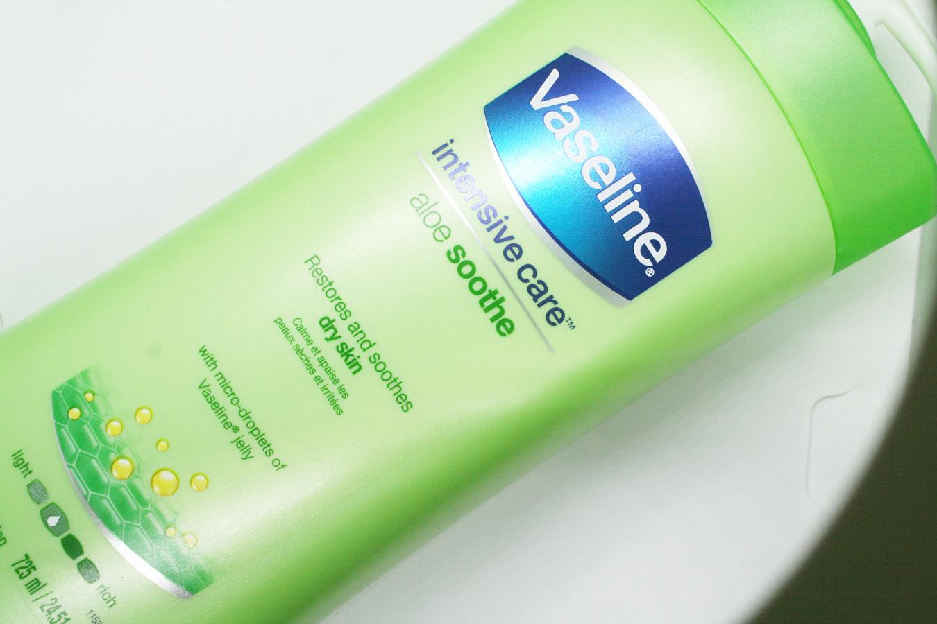 Sửa Dưỡng Trắng Da Vaseline 725ml-Mh Dd 16