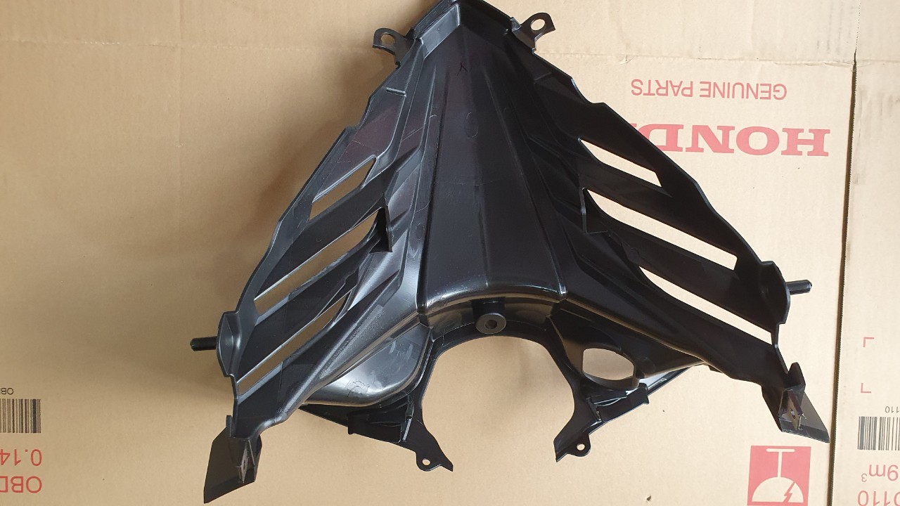 ỐP ĐEN Ổ KHÓA HONDA WINNER V1