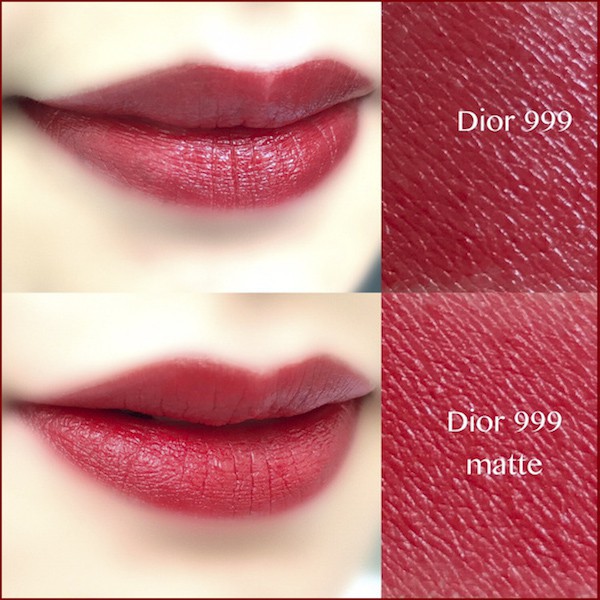 [Chính Hãng] Son DIOR ROUGE Bản Full Size