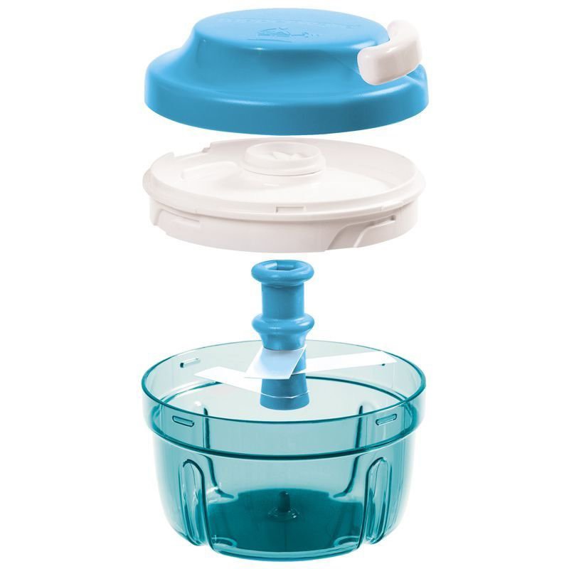 Dụng cụ xay thực phẩm Tupperware Turbo nhiều mẫu