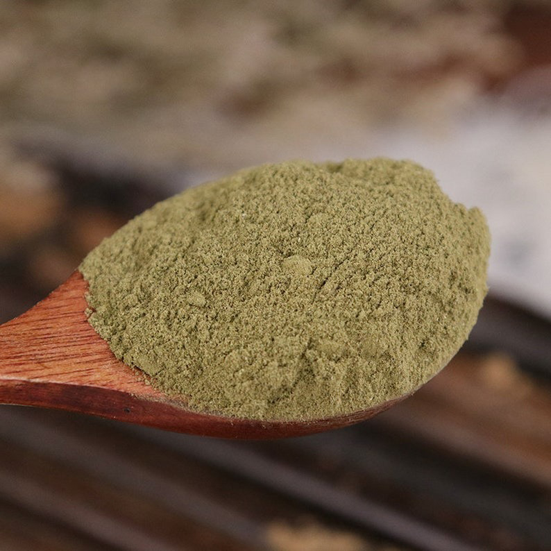 [HOT] Bột lá trầu không nguyên chất 100g - Thảo Dược Tấn Phát
