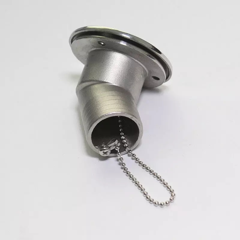 Nắp đổ nhiên liệu tàu thuyền