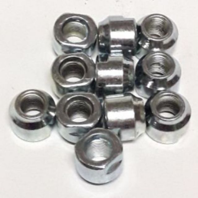 Ốc col xe đạp xi - 10.con....
