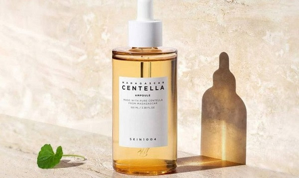 Serum Rau Má Phục Hồi Da Skin1004 (100ml)