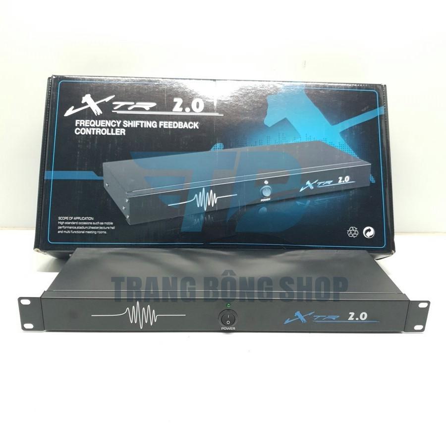 Chống Hú Micro Feedback XTR 2.0 - XTR 2.0 ( LOẠI 1 )