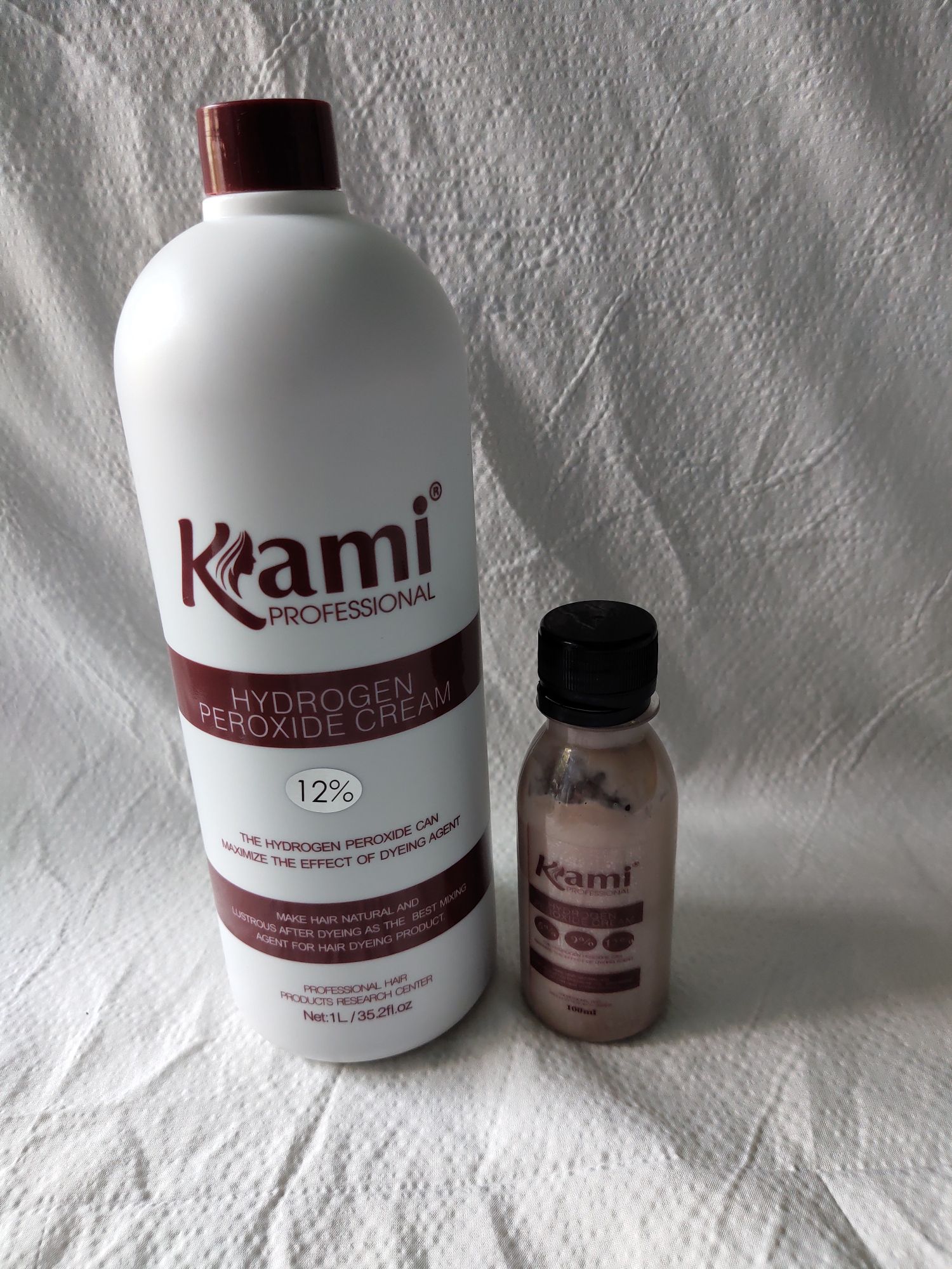 Oxi hương Socola Kami 100ml
