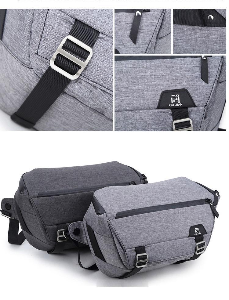 Túi đựng máy ảnh Xiu - jian size 10L.
