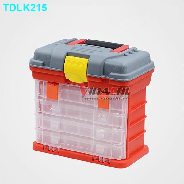 Tủ đựng linh kiện G215