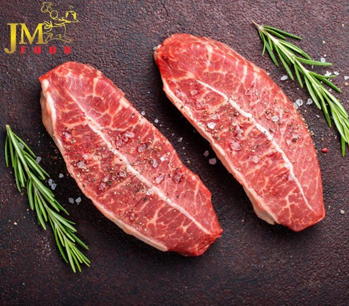 [Chỉ Giao HCM] - Lõi vai bò Mỹ - 1kg