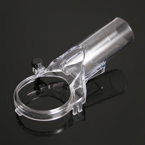 Phụ Kiện Thu Bụi Cho Máy Phay Makita Rp0900/ Đế Xoi RT0700C