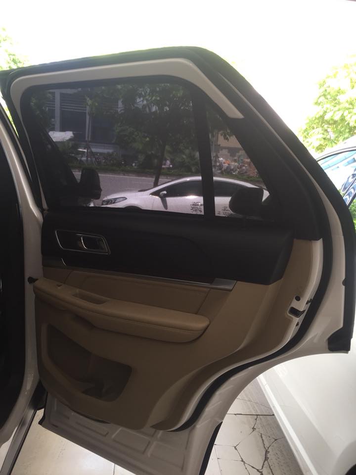 Rèm Che Nắng Xe Ford Explorer  Mr OTO Loại 1