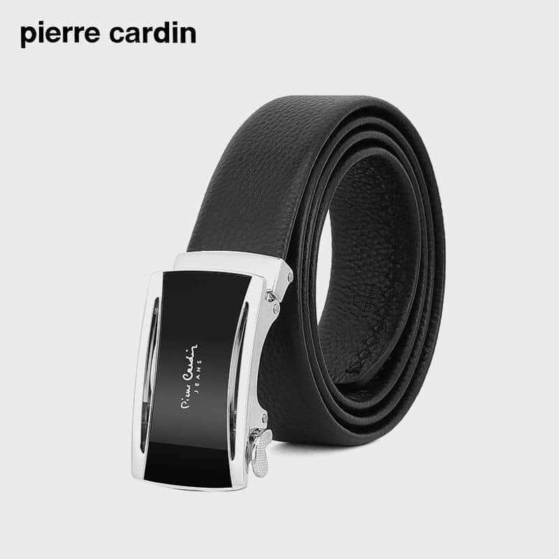Thắt lưng nam, dây nịt nam Pierre cardin BE-P2238