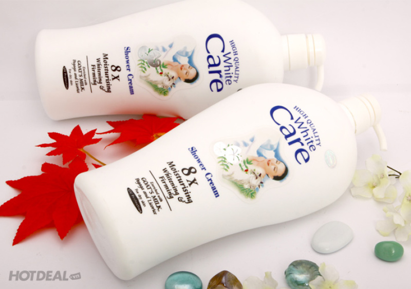(SIÊU RẺ) Sữa Tắm Care 1200ml - Sữa Tắm Dê Cao Cấp- Mua Càng Nhiều Giá Càng Rẻ- - Sữa Tắm Nhập Khẩu - Sữa Tắm Cao Cấp Thái Lan - Sức Khỏe & Làm Đẹp - Tắm & Chăm Sóc Cơ Thể - Chăm Sóc Da