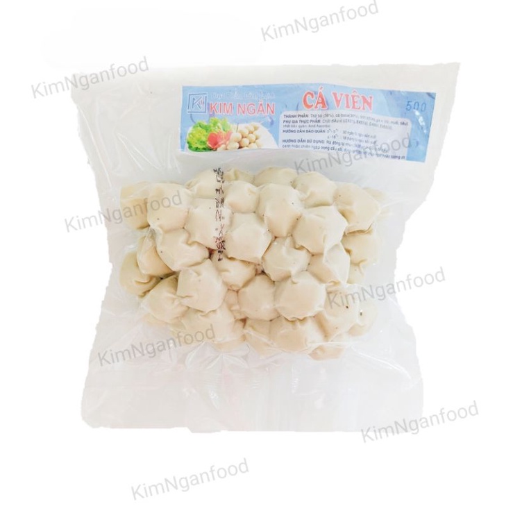 CÁ VIÊN 500g