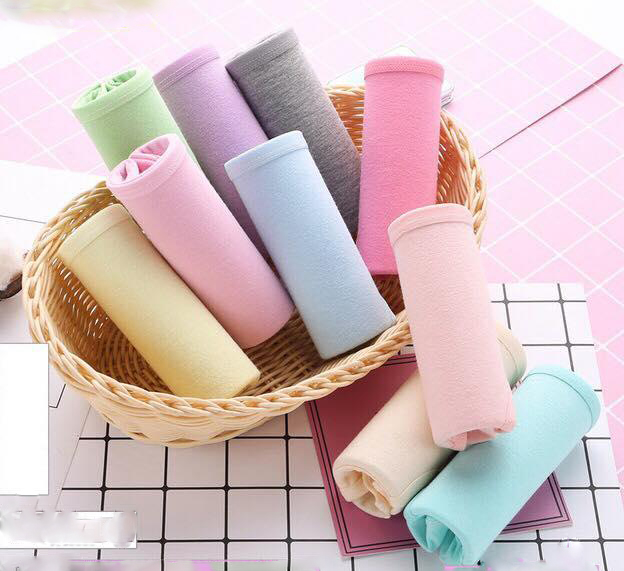 Set 5 Quần Lót Cotton Xuất Mỹ [brastore]