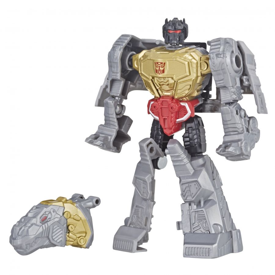 Mô hình Grimlock nguyên bản 4.5 inch TRANSFORMERS E4301/E0618