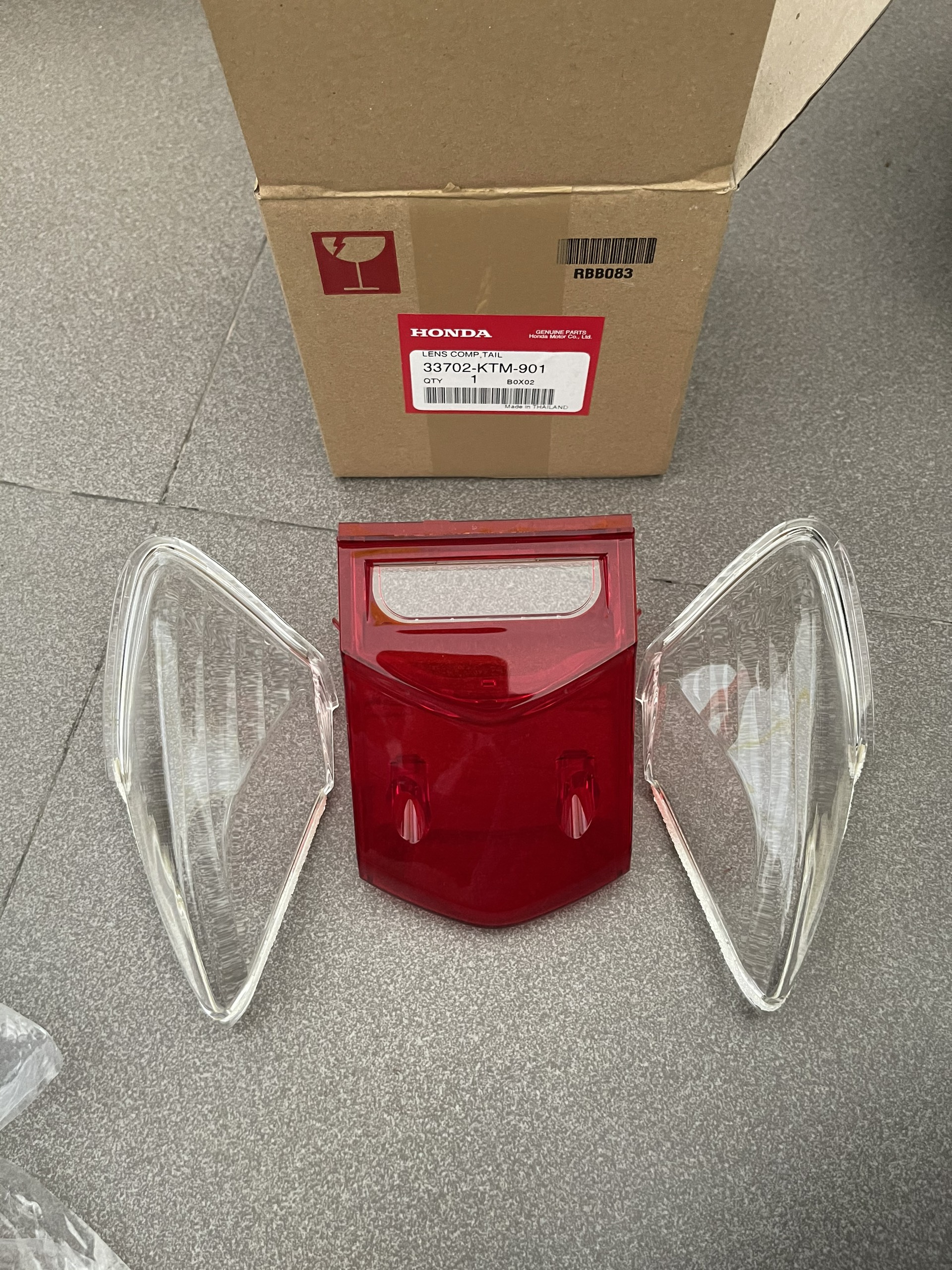 Chụp nhan lái Future 2