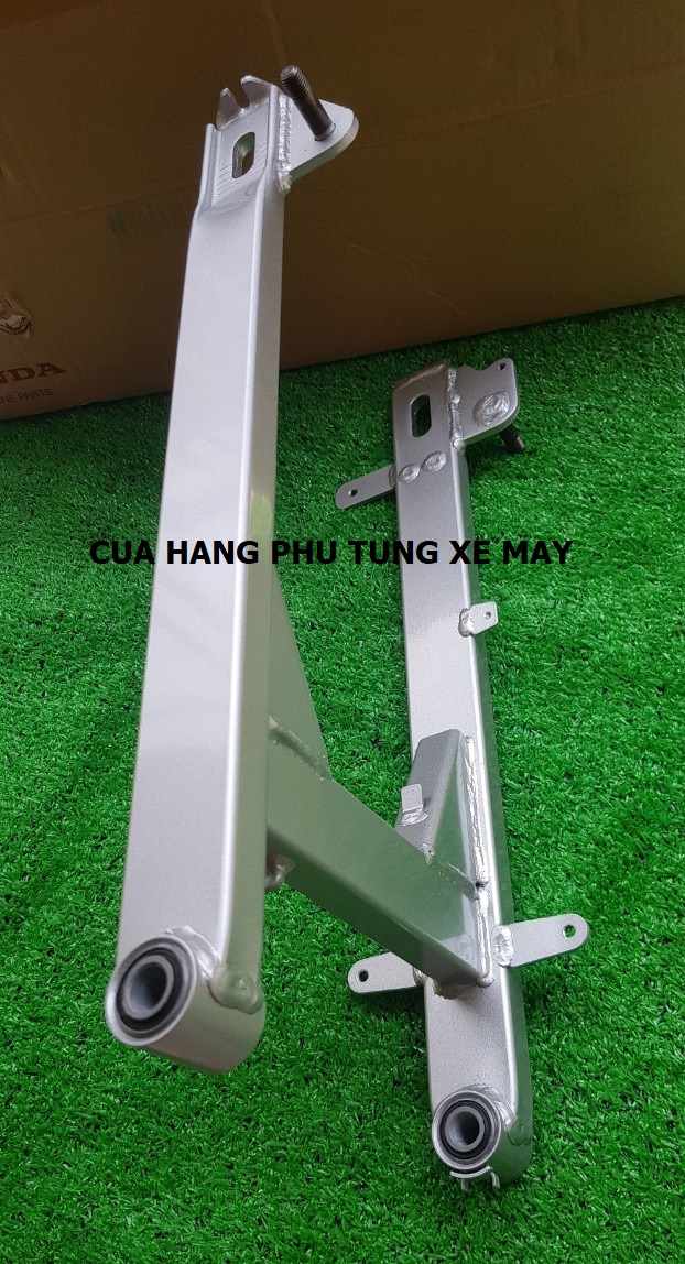 GẤP XE WAVE S110