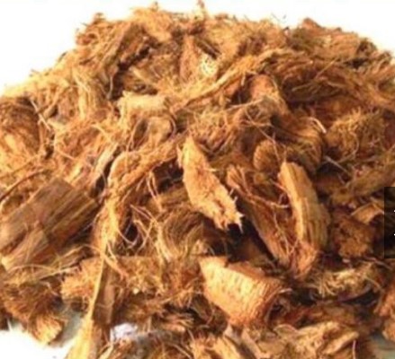 GIÁ THỂ VỎ DỪA KHÔ TRỒNG LAN (200G)
