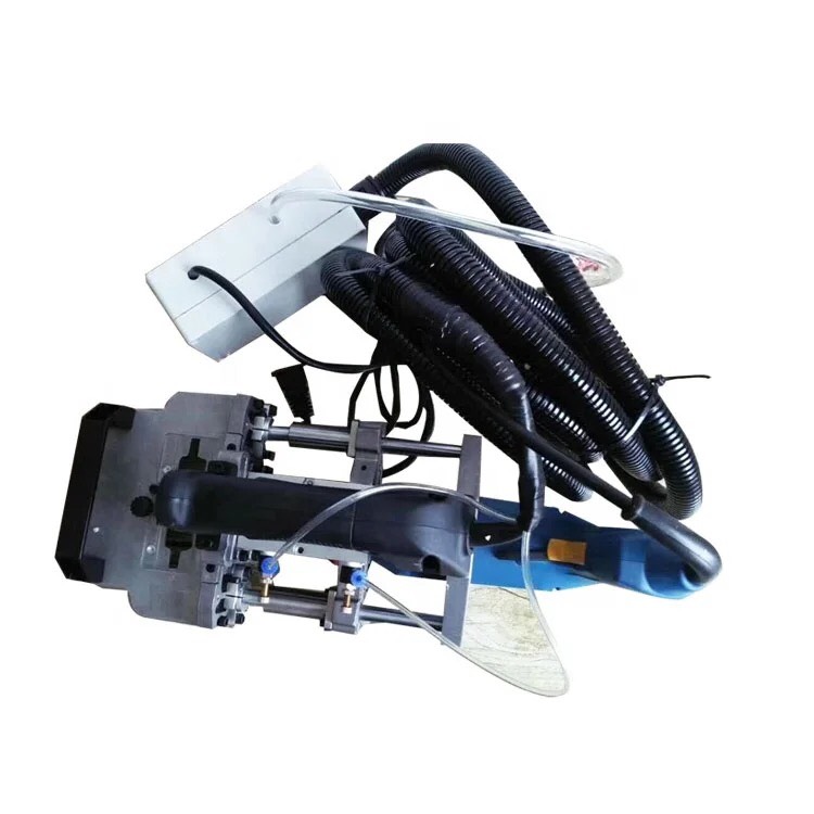 Máy Khoan Chốt Cam Cầm Tay