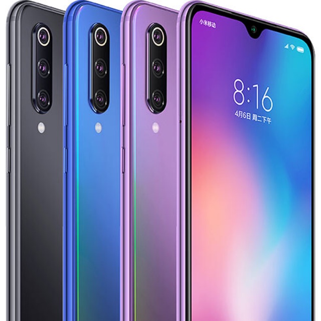 Combo ốp lưng,kính 9D, cường lực camera Xiaomi mi 9/ mi 9 se