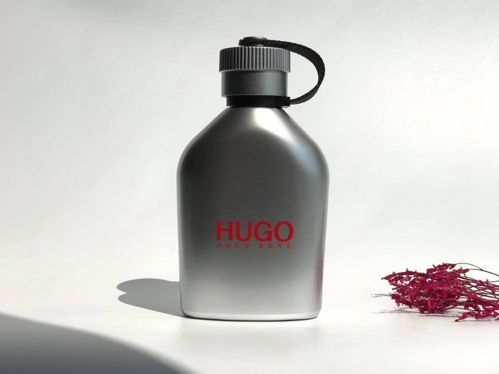 Nước hoa nam Hugo Boss Iced EDT 125ml