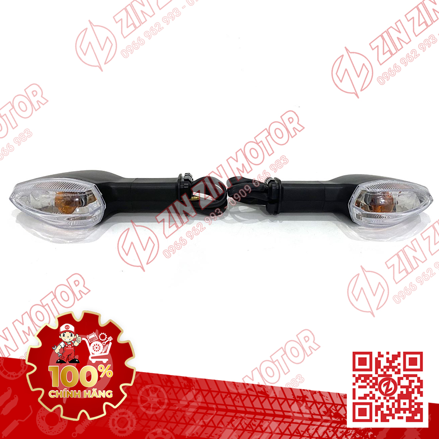 Turn signal raider fi, gsx r150 , gsx s150, bandit 150 before after, left right genuine