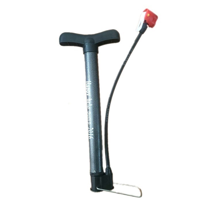 Ống Bơm Bánh Xe Mini Cho Xe Đạp Và Xe Máy