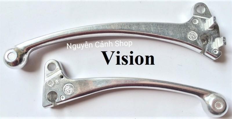 [HCM]Tay thắng honda vision
