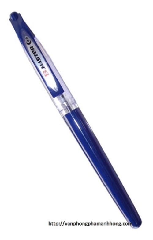 Combo 10 bút gel TL Master B01