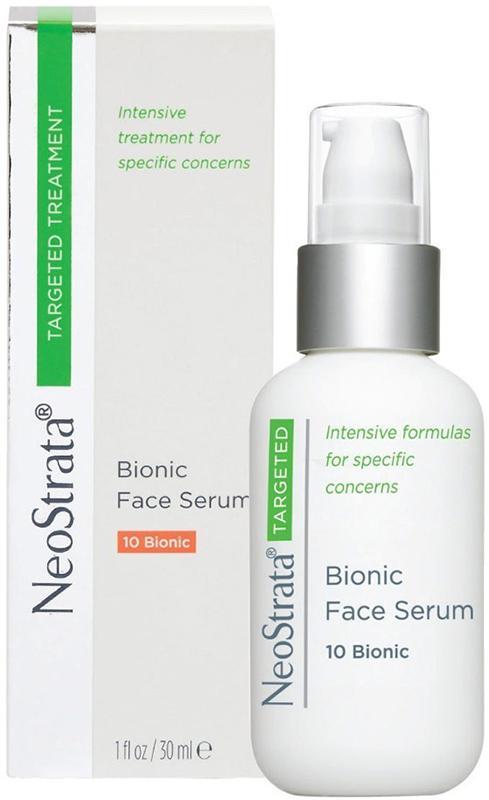 Serum ngăn ngừa lão hóa Neostrata Bionic Face Serum
