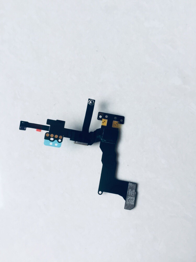 Camera trước iphone 5S