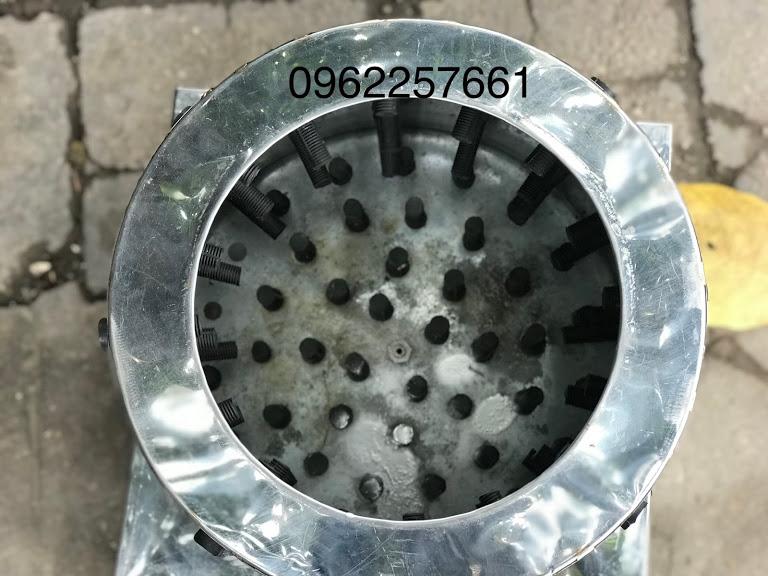 máy nhổ lông chim máy vặt lông chim