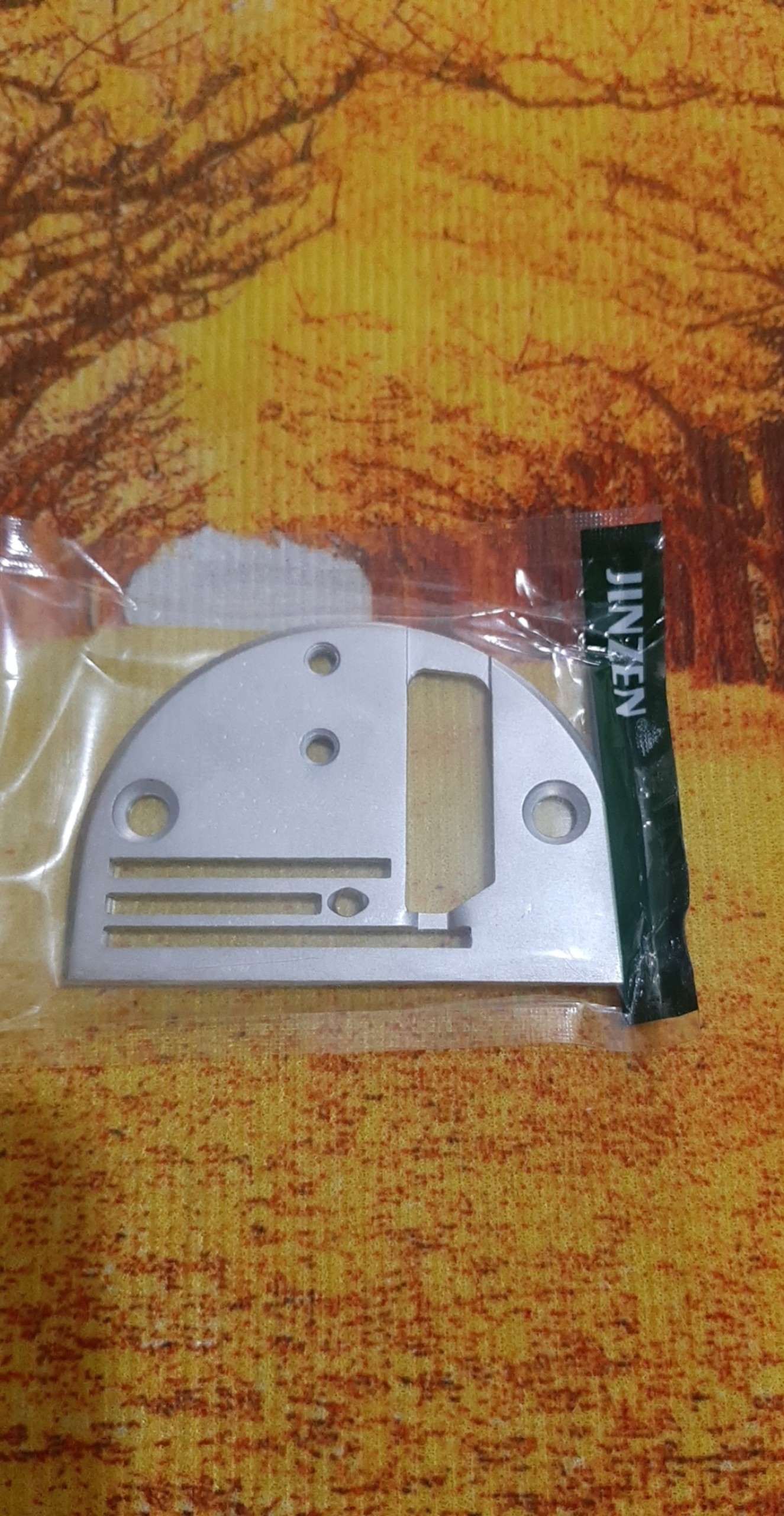 Com bo mặt nguyệt cữ cao cấp