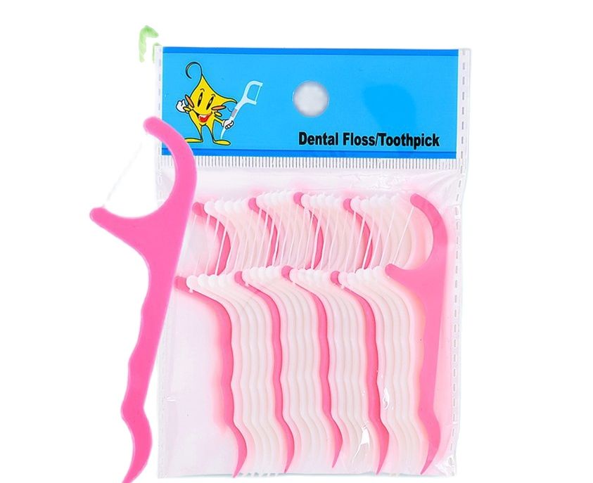 Chỉ nha khoa siêu mỏng 25 chíếc