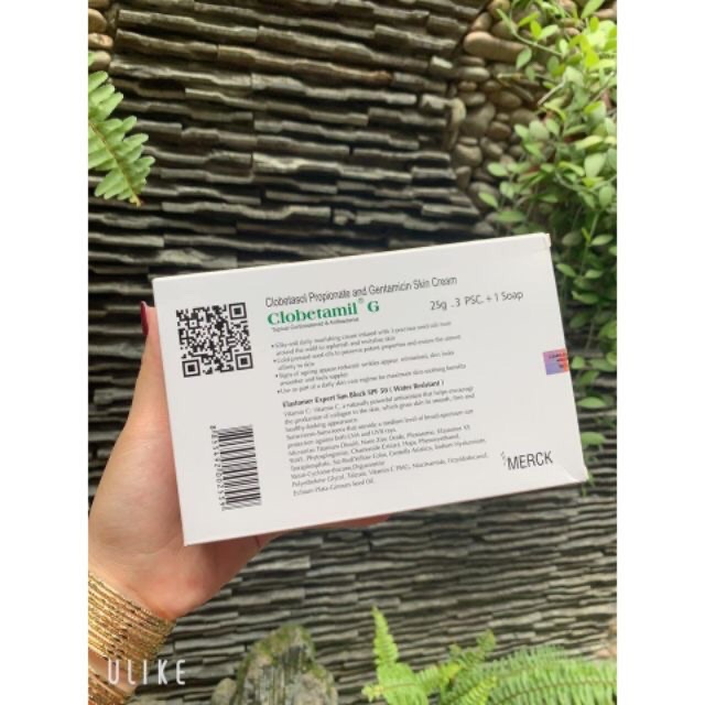 Bộ Cao Cấp 4 In 1 Thái Lan