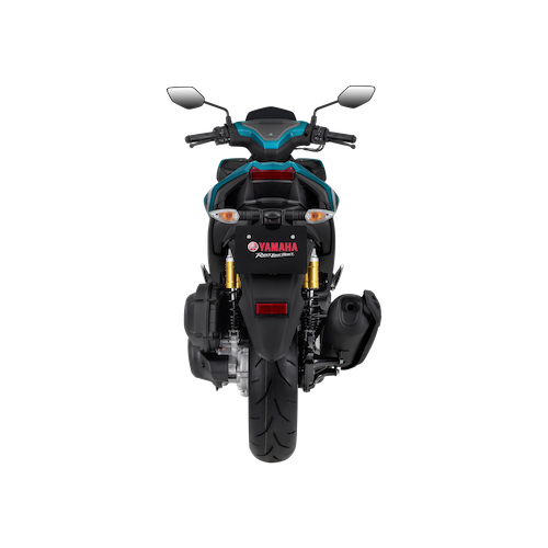 [HCM][Trả góp 0%] [ Trả góp xe máy ] - Xe Máy Yamaha NVX 155 Thế Hệ II 2021 - (6 Màu)