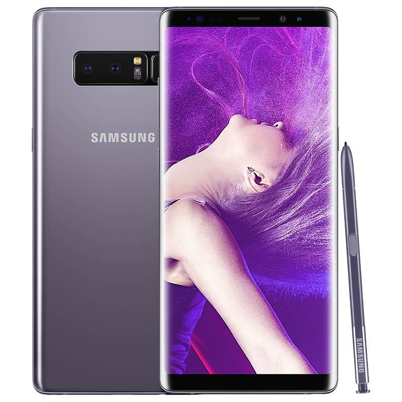 Điện Thoại Samsung Galaxy Note 8 6GB/64GB (Bản 1Sim)