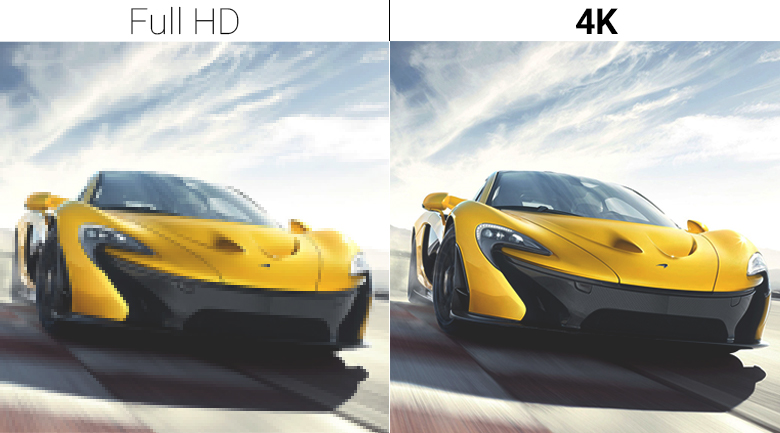 Tivi Sony 4K 70 inch KD-70X8300F