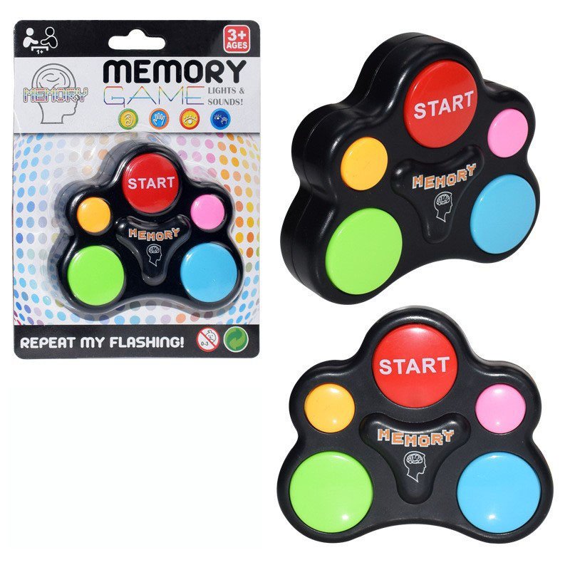 Trò chơi rèn luyện trí nhớ IQ cho bé Memory game mới nhất 2023