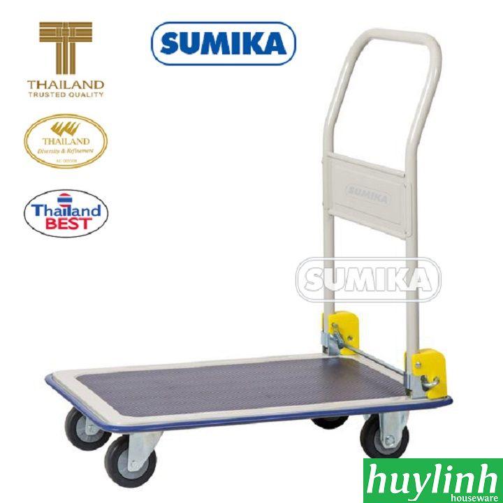 [HCM]Xe đẩy hàng Sumika SMK150 - Thái Lan
