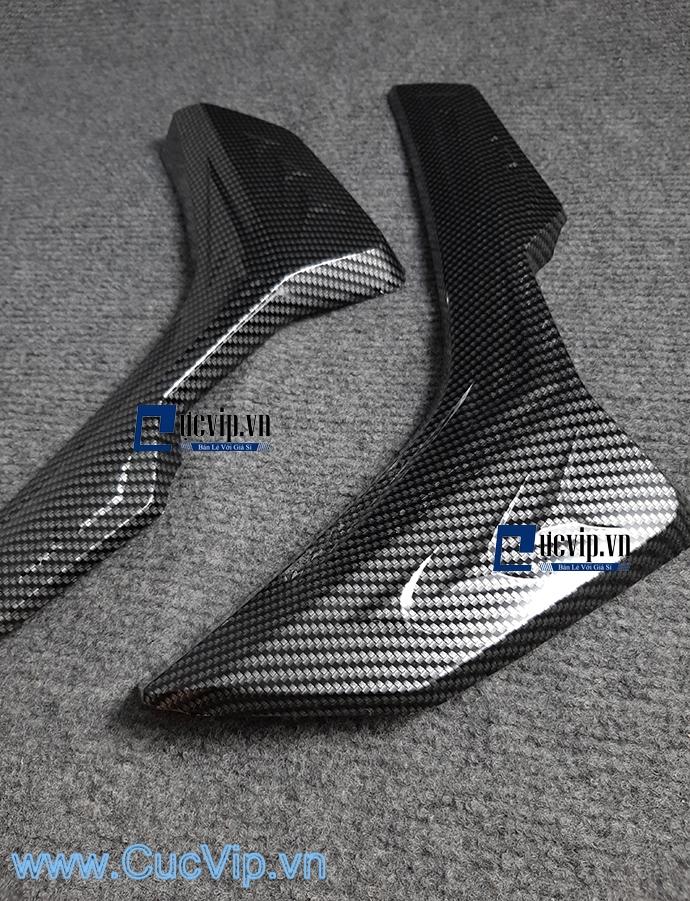 [HCM]Co Bửng Vario/Click 2018 - 2019 Carbon MS1714