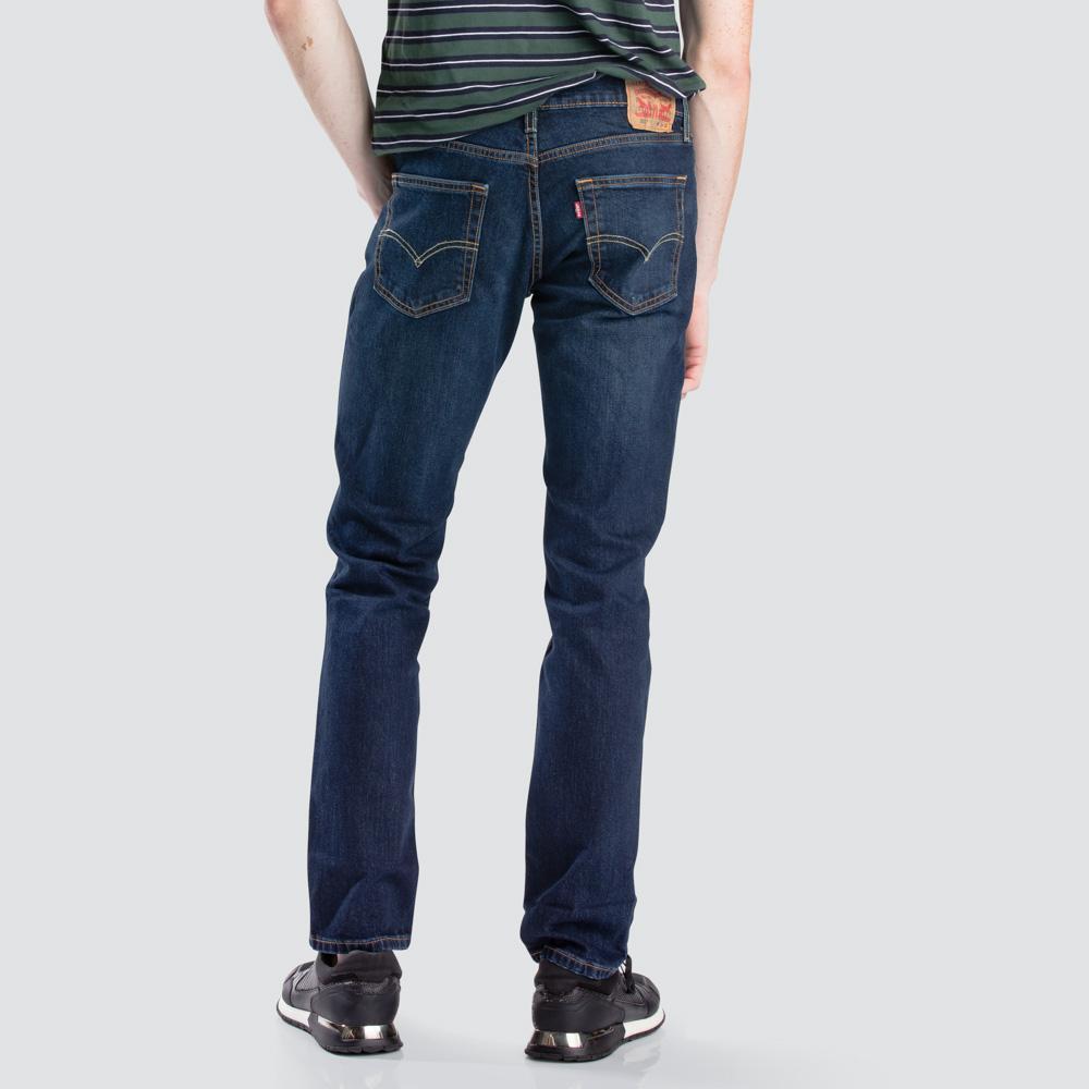 LEVI'S - QUAN JEANS NAM DAI 04511-2404