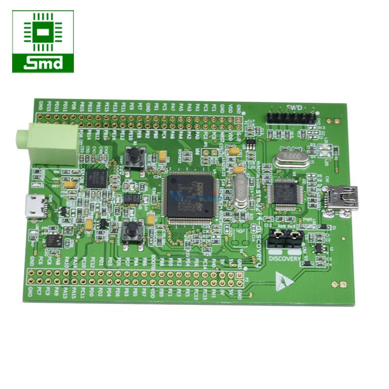 KIT STM32F4 DISCOVERY STM32F407
