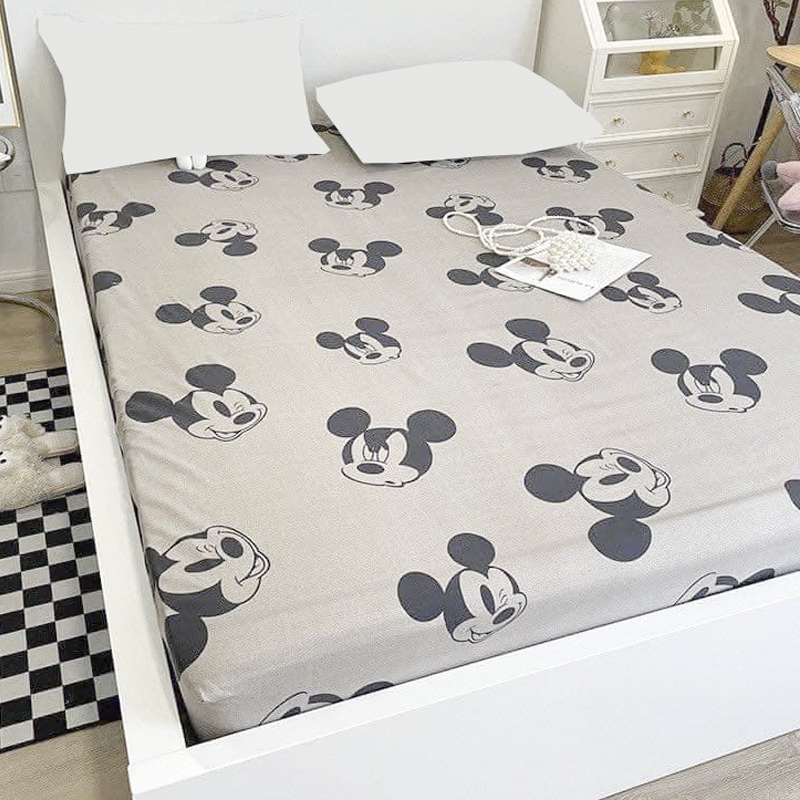 Ga Chống Thấm Cotton m2/m6/m8/2m2 Siêu chống thấm, Ngăn nước, bảo vệ đệm thoáng khí
