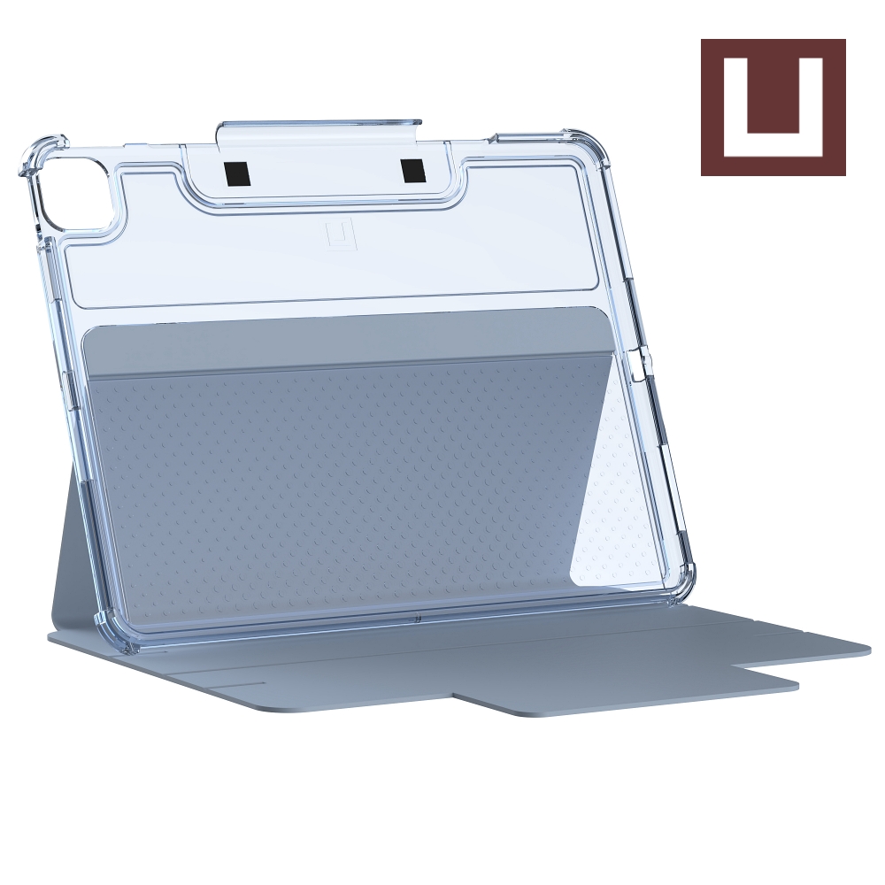 [U] Ốp UAG Lucent cho iPad Pro 12.9" (2020/2021/2022)